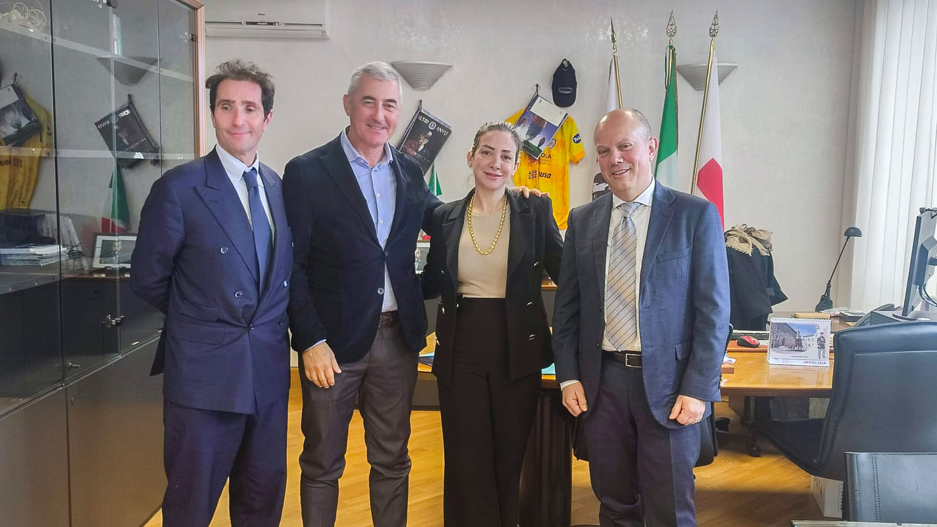 Satta Distrett rurali Satta Distrett rurali