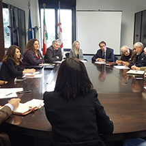 Satta filiera del vino Satta filiera del vino