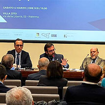 Assessore Moro - Palermo Assessore Moro - Palermo