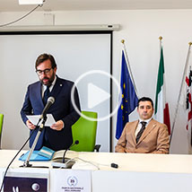 Ass. Moro - Servizio trasporti area portuale P.to Torres Ass. Moro - Servizio trasporti area portuale P.to Torres