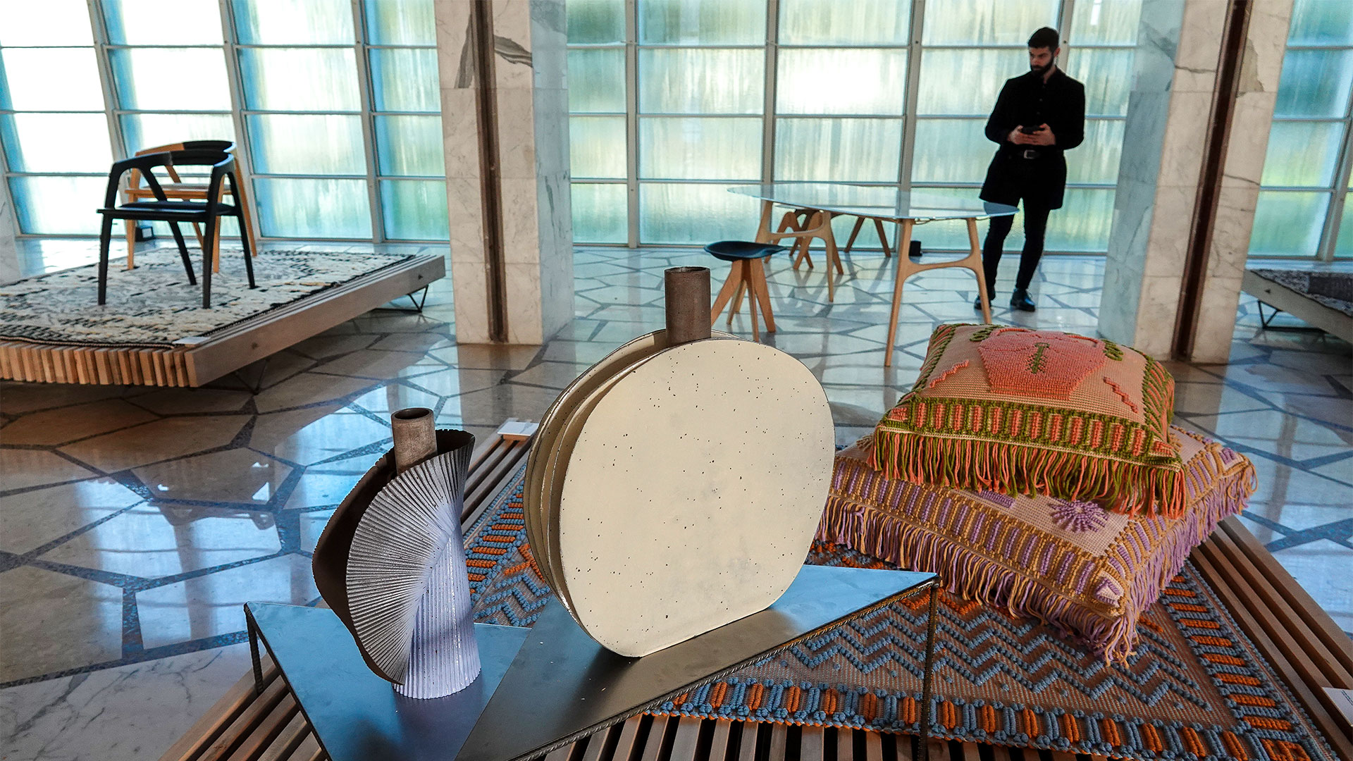 Padiglione Tavolara Padiglione Tavolara