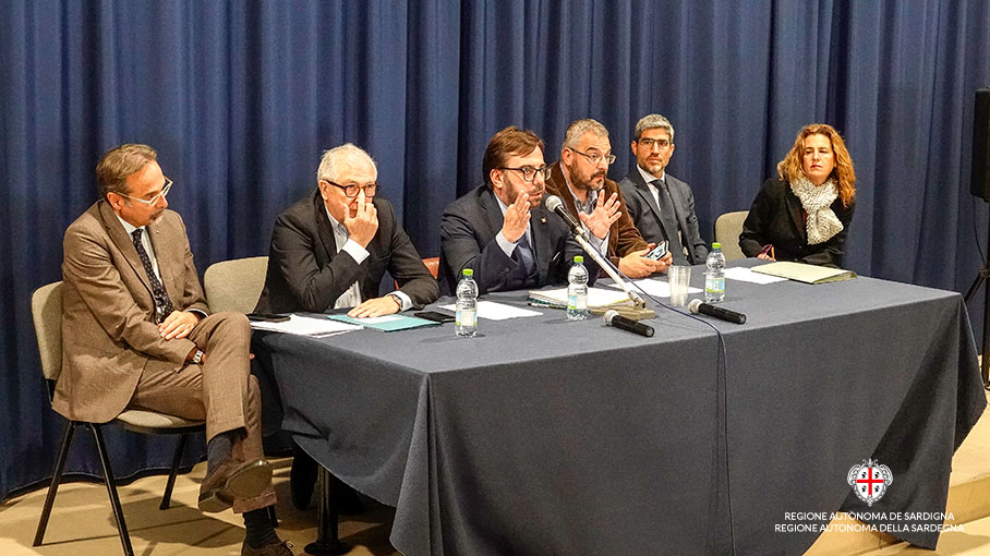 Moro sindaci trenino verde Moro sindaci trenino verde