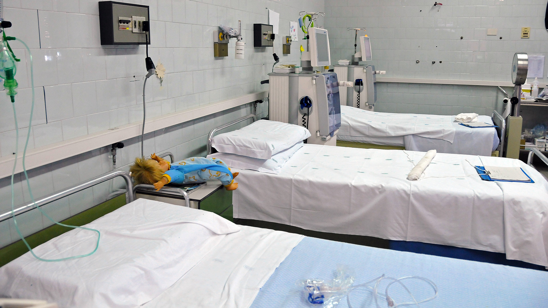 Sanità ospedale Sanità ospedale