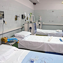 Sanità ospedale Sanità ospedale