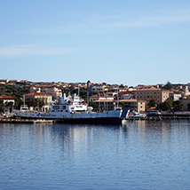 La Maddalena La Maddalena