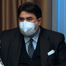 Presidente Christian Solinas Presidente Christian Solinas