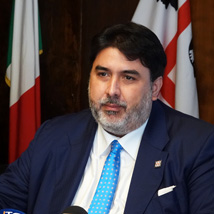 Pr. Christian Solinas Pr. Christian Solinas