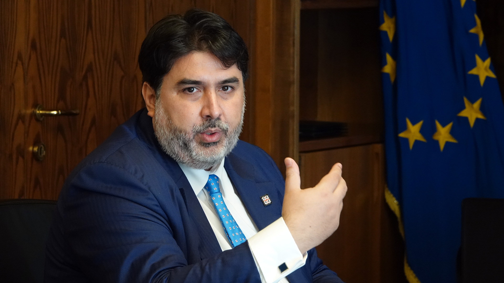 Pr. Christian Solinas Pr. Christian Solinas