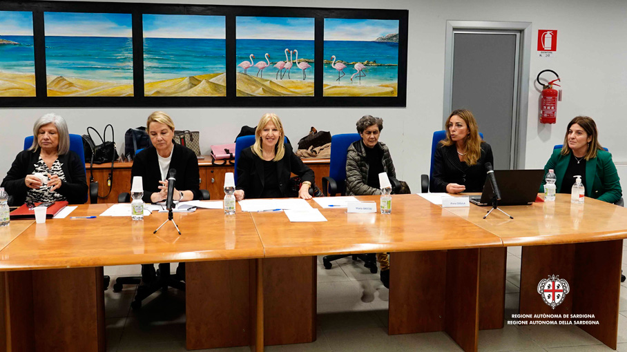 Ass Lai Seminario Donne e Lavoro prospettive per donne con disabilita visive Ass Lai Seminario Donne e Lavoro prospettive per donne con disabilita visive