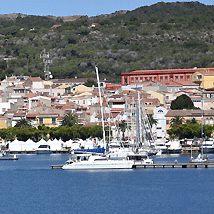 Carloforte Carloforte