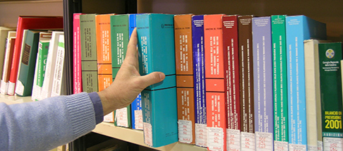 Biblioteca Biblioteca