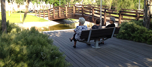 Servizi socio - assistenziali Servizi socio - assistenziali