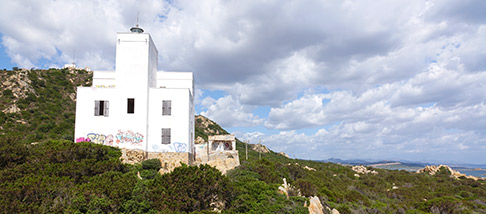 faro Siniscola faro Siniscola