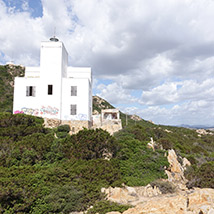faro Siniscola faro Siniscola