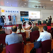 Ass.re Chessa presentazione nuovo logo isola Ass.re Chessa presentazione nuovo logo isola