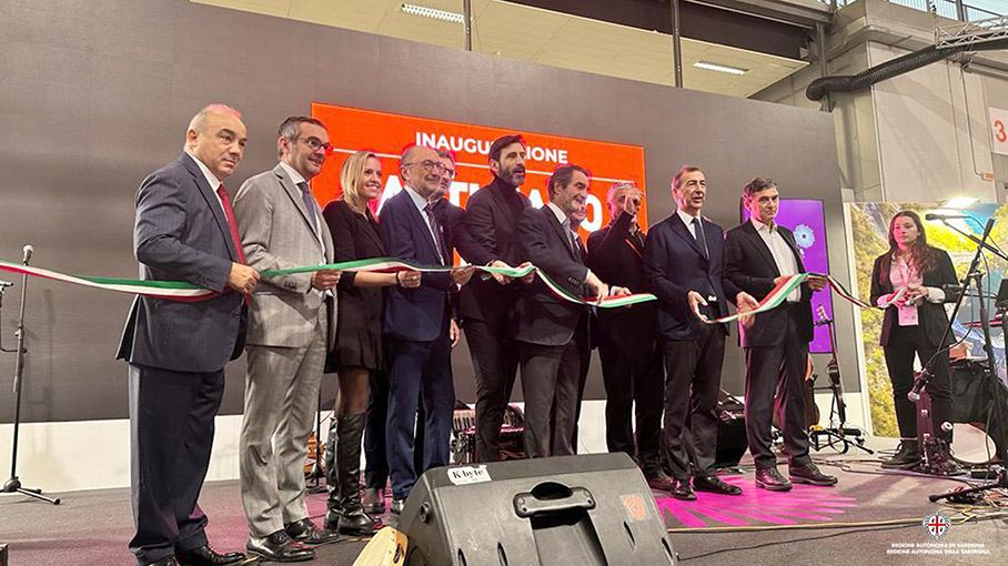 Chessa Artigiano in Fiera Milano Chessa Artigiano in Fiera Milano