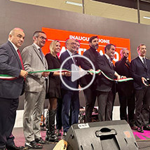 Chessa Artigiano in Fiera Milano Chessa Artigiano in Fiera Milano