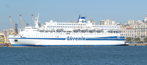 Trasporto marrittimo Trasporto marrittimo