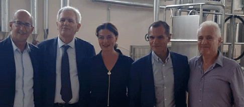 assessore Murgia Agris assessore Murgia Agris