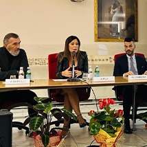 Internazionalizzazione, seminario “Pronti export via”, Assessore Pili Internazionalizzazione, seminario “Pronti export via”, Assessore Pili