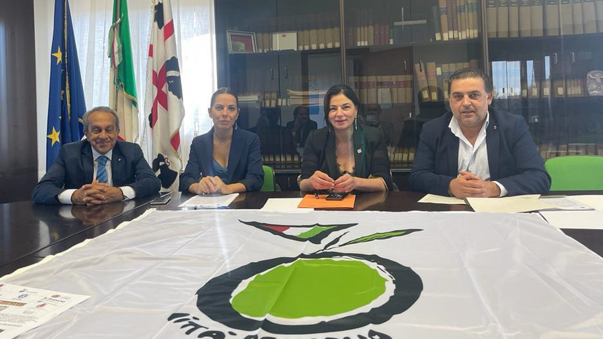 città dell'olio città dell'olio