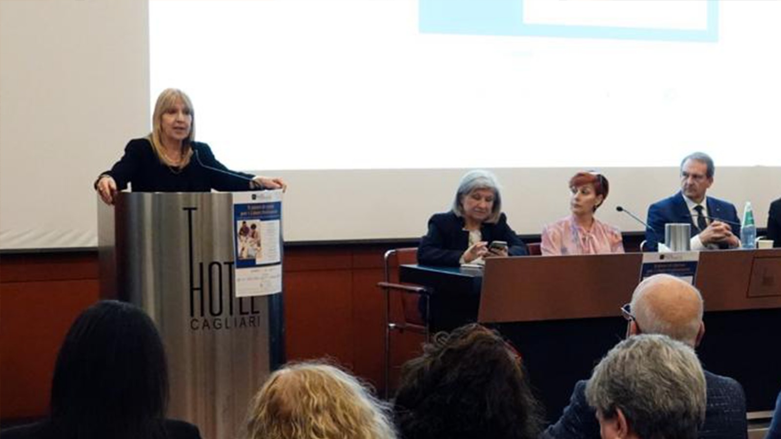 Assessore Lai Assessore Lai