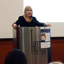 Assessore Lai Assessore Lai