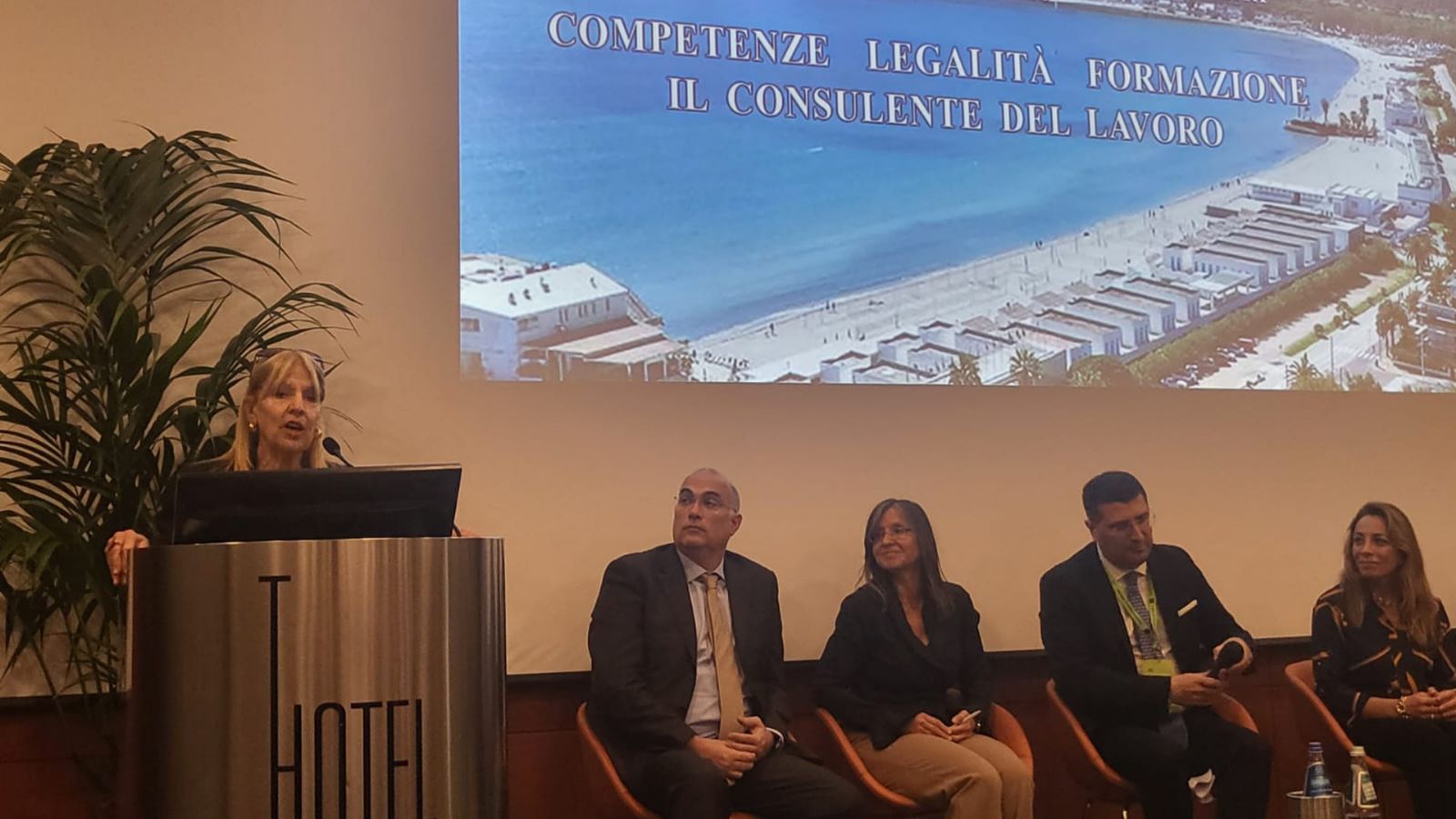 assessore Lai assessore Lai