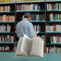 Biblioteca Biblioteca