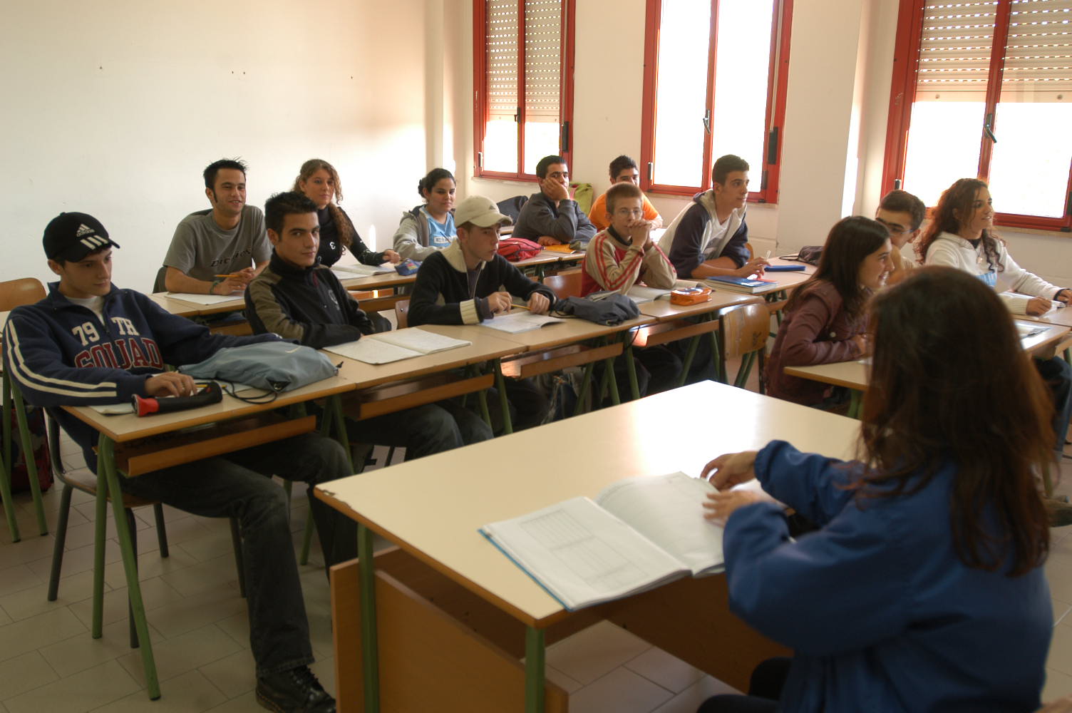 Formazione Formazione