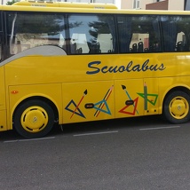 Scuolabus Scuolabus