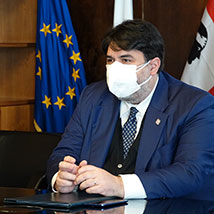 Presidente Solinas Presidente Solinas