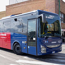 nuovi mezzi Arst nuovi mezzi Arst