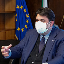 Presidente Solinas PS1 Presidente Solinas PS1